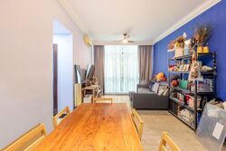 Regent Heights (D23), Condominium #613352991